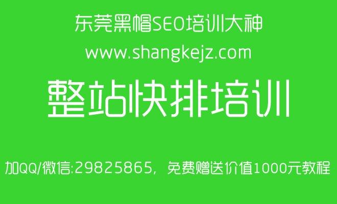 seo平臺優化,seo技術上海培訓