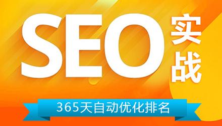 上海seo優化實戰班