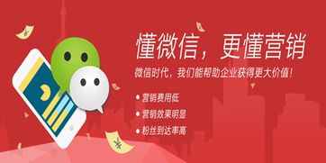 企業(yè)微信營銷成功的幾項要素