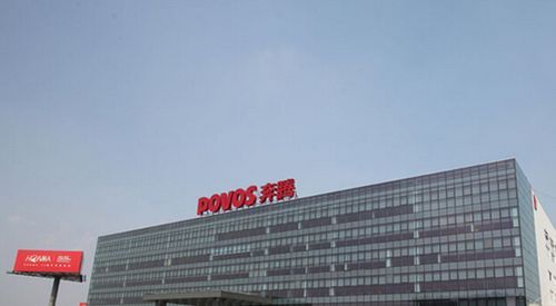 奔騰pw8006聚劃算 空凈首位購買僅需999元