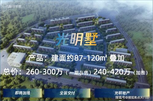 上海崇明 樓盤詳情 光明墅官方網(wǎng)站 千萬別錯(cuò)過了
