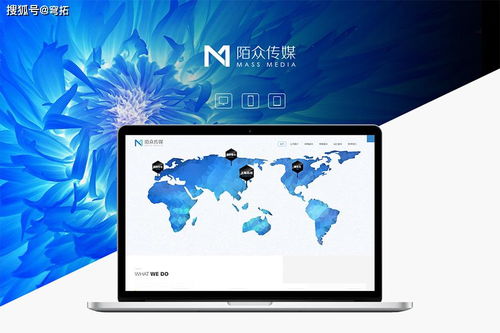 網站制作建設公司開發的網站的種類都有哪些
