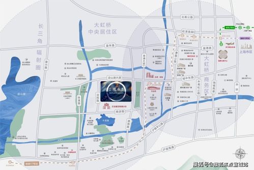  上海青浦 中環境秋月 售樓中心 官方網站 太 牛 了
