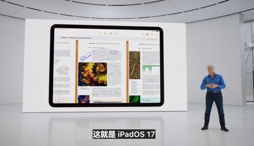 2023蘋果全球開發(fā)者大會發(fā)布了什么 新產(chǎn)品內(nèi)容一覽
