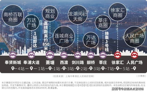 上海奉賢 到底好不好 價格多少 發展前景