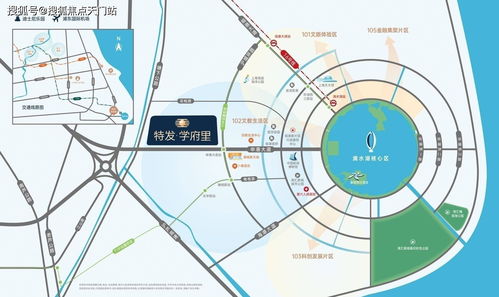 上海浦東 官方網站 特發學府里真是忒火了 快來關注一下
